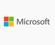 Microsoft logo