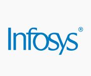 Infosys logo