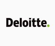 Deloitte logo