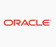 Oracle logo